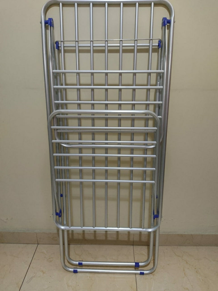 Metal Folding Stand For Cloth Drying