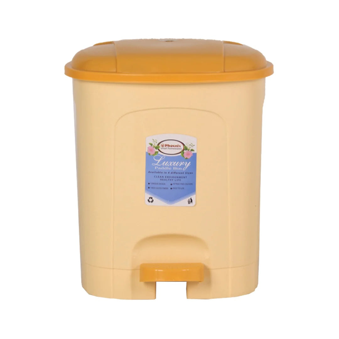 Phonix Peddal Dustbin