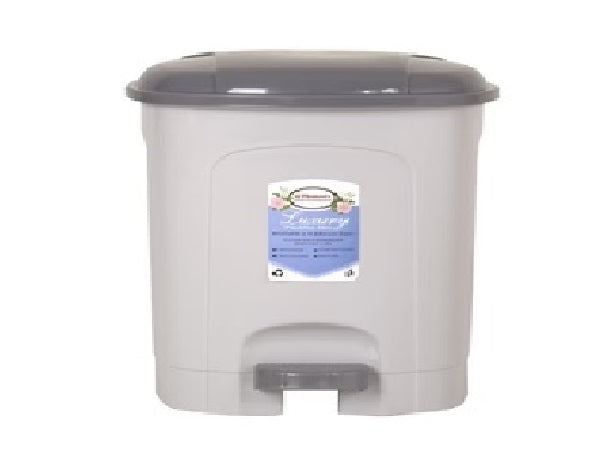 Phonix Peddal Dustbin