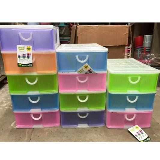 Jewlery Box/ Multipurpose Drawers