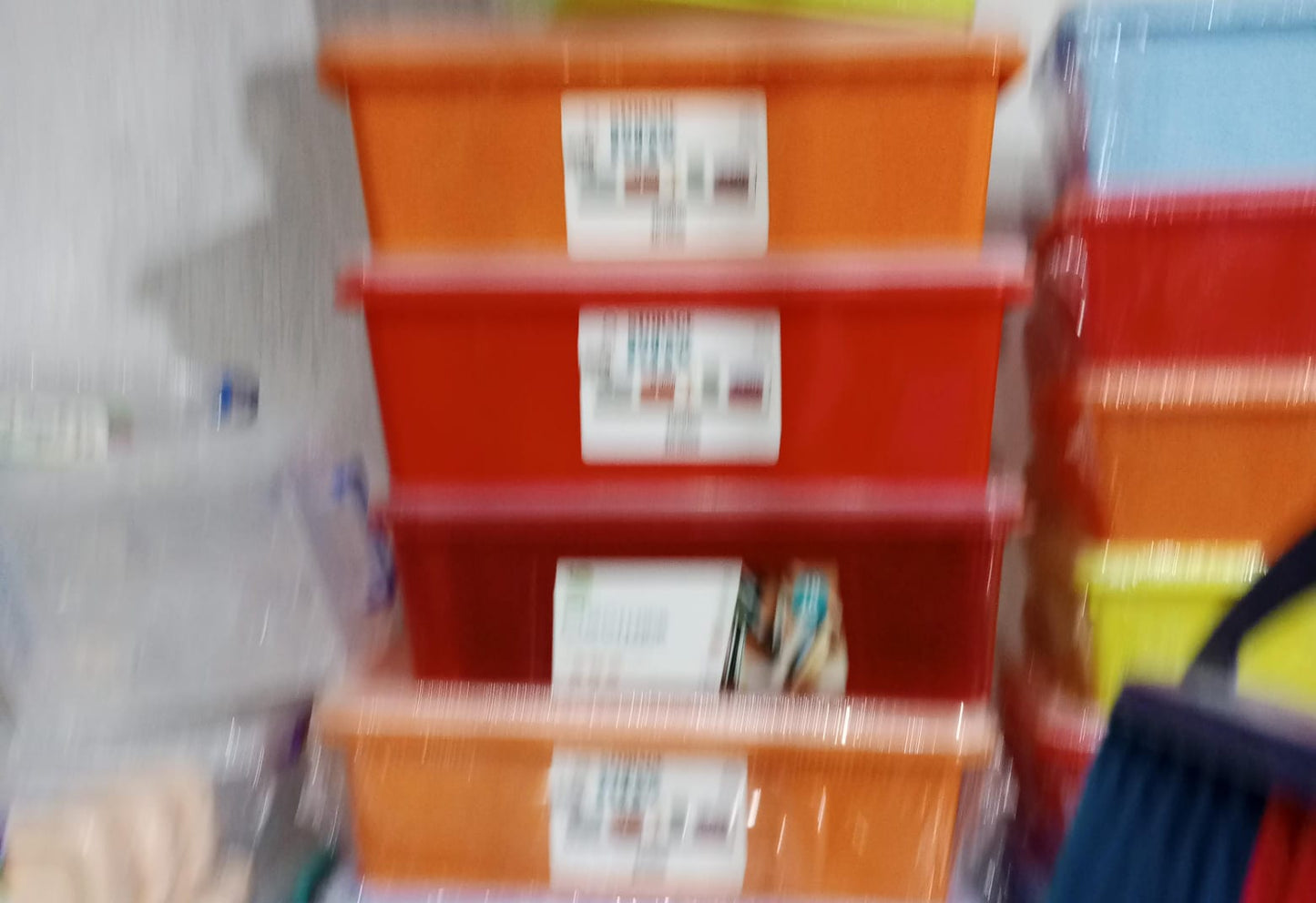 Storage Box Large