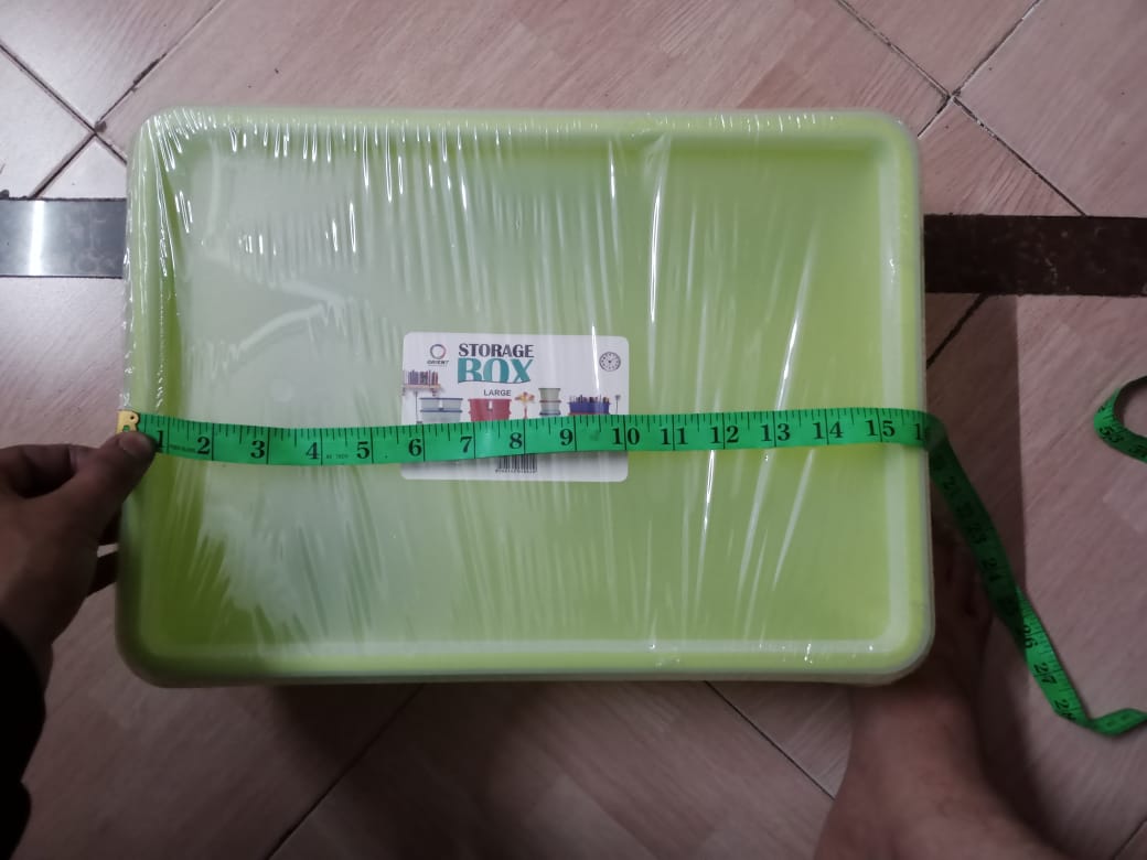 Storage Box Large