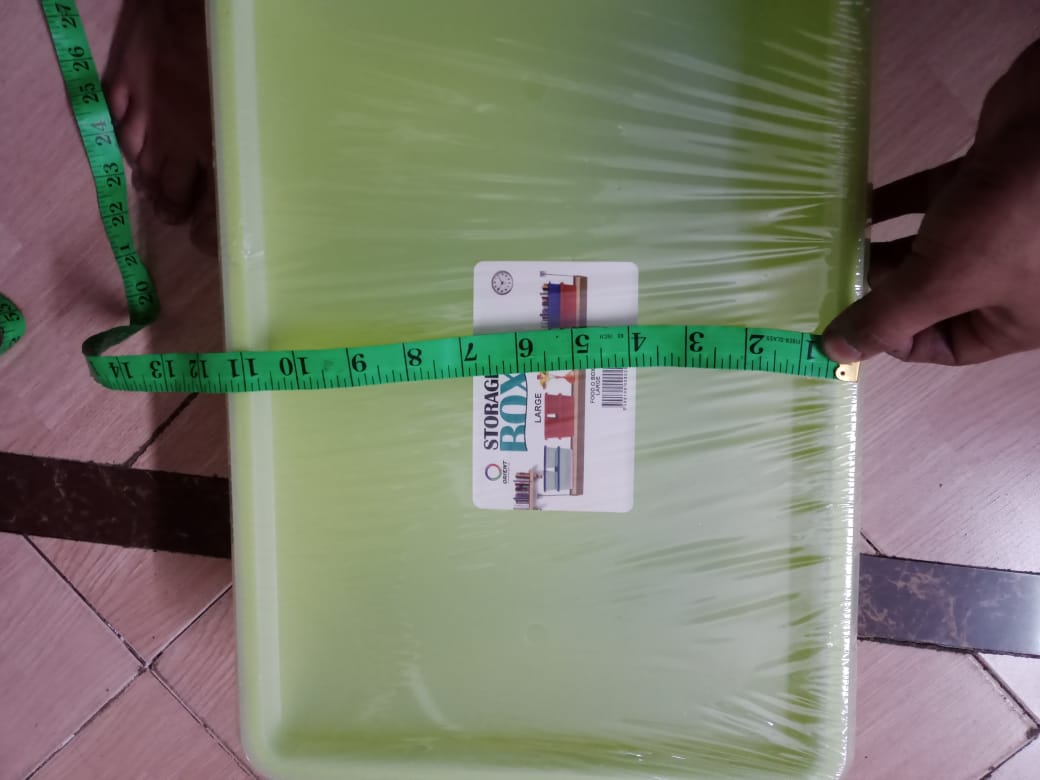 Storage Box Large