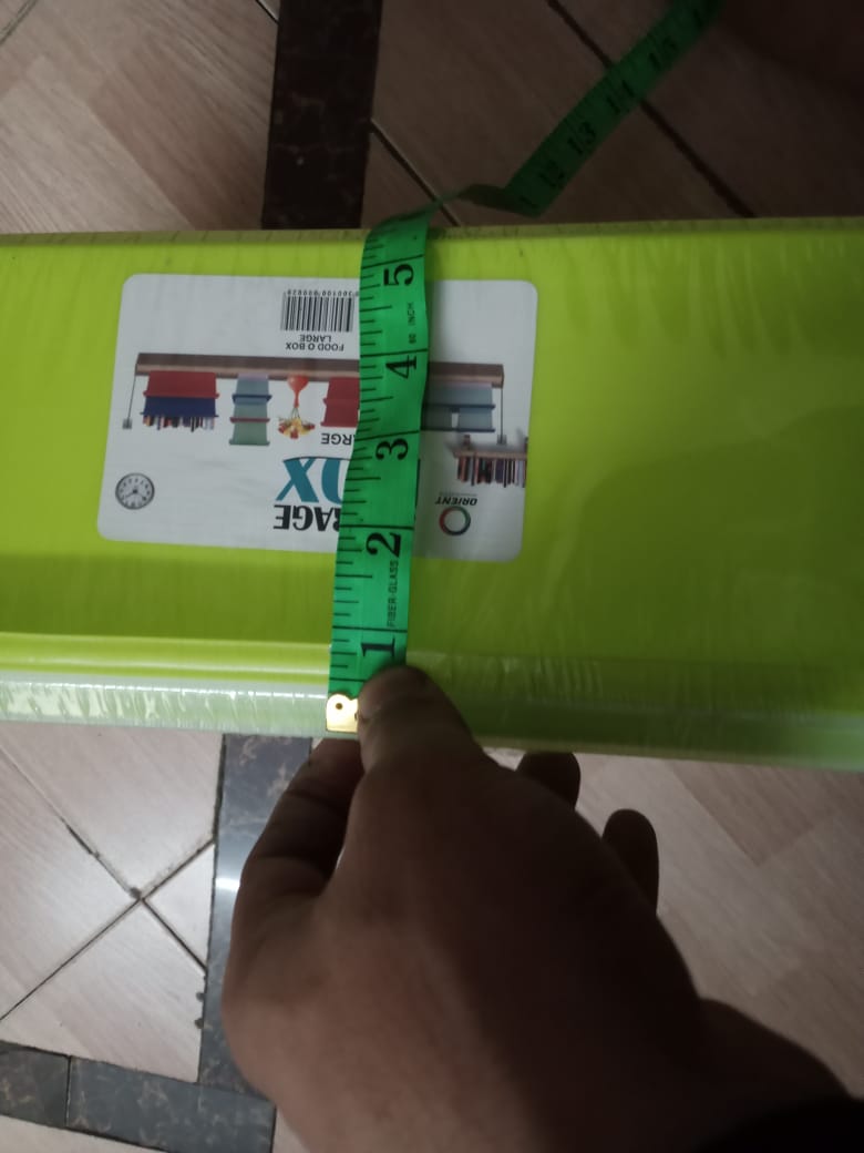 Storage Box Large