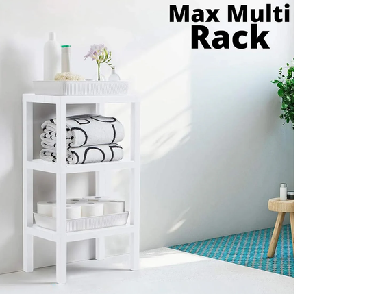 3 Layer Max Multi Rack