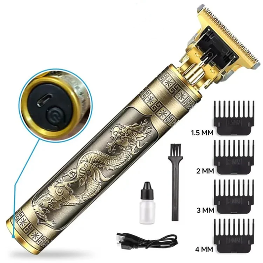 T9 TRIMMER PROFESSIONAL MACHINE SET